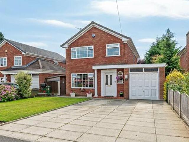 House for sale in Warrington