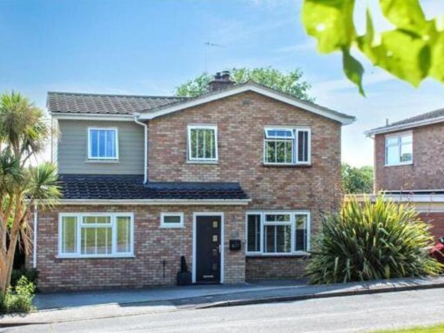 House for sale in Eastbridge, Suffolk