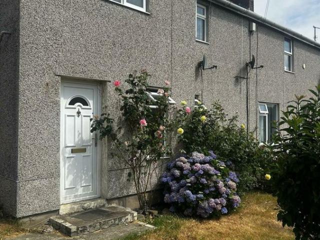 House for rent in Haltwhistle, Northumberland
