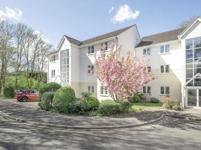 Apartment for rent in Harestock, Hampshire