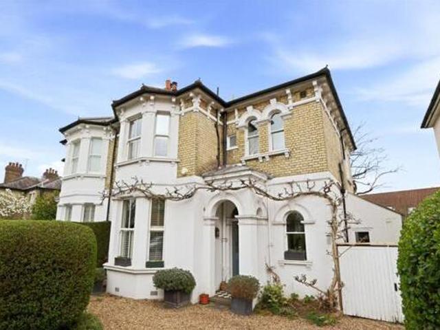 House for sale in Lyons, Greater London