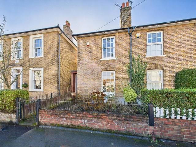 House for rent in Hampton Wick, Greater London