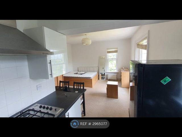 Studio for rent in Hanslope