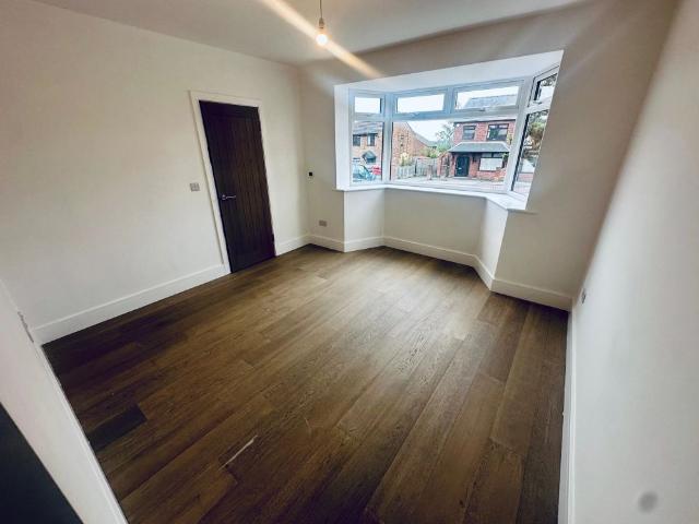 Apartment for rent in Kedleston, East Midlands
