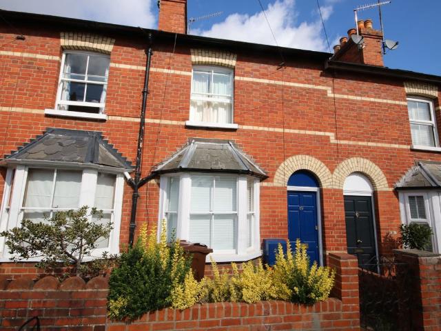 House for rent in Henley-on-Thames, South Oxfordshire