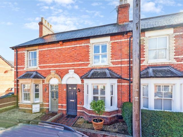 House for rent in Henley-on-Thames, South Oxfordshire