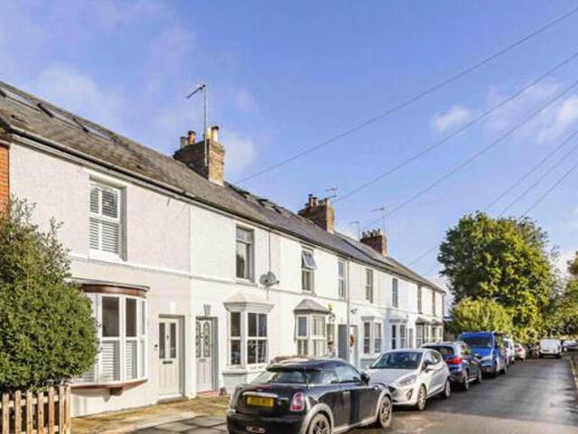 House for sale in Hertford, Colliers End
