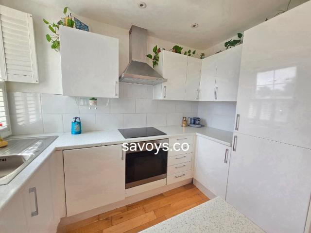 Apartment for rent in High Barnet, Greater London
