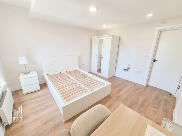 Room for rent in Crouch End, Greater London