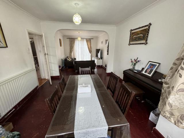House for rent in London Borough of Hounslow, Greater London