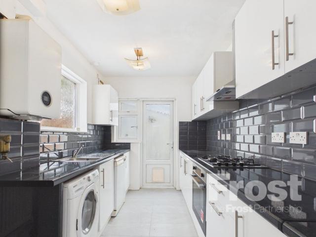House for rent in London Borough of Hounslow, Greater London