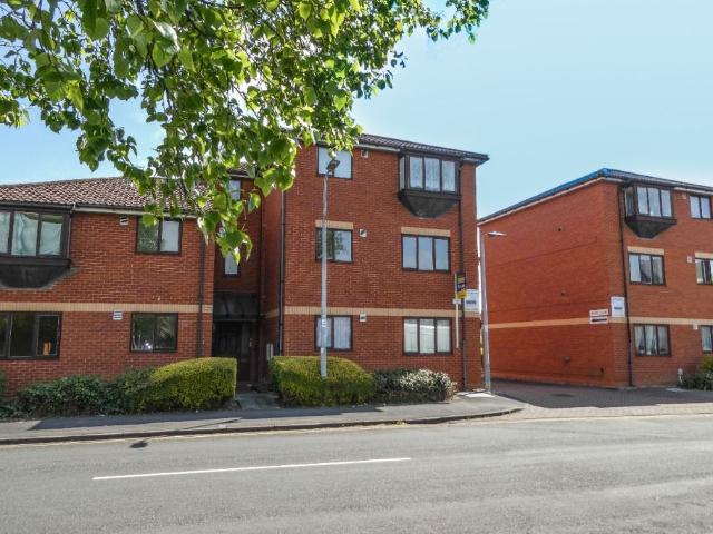 Apartment for rent in Stepney, Hull