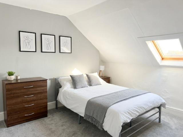 Room for rent in Hull, City Of Kingston Upon Hull