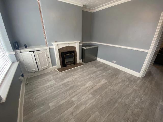 House for rent in Larklands, Caldermill
