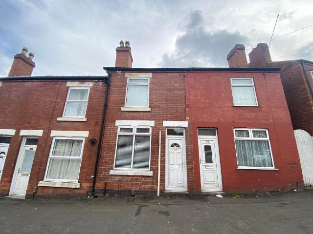 House for rent in Caldermill, East Midlands