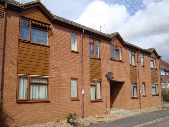 Apartment for rent in Irthlingborough, North Northamptonshire