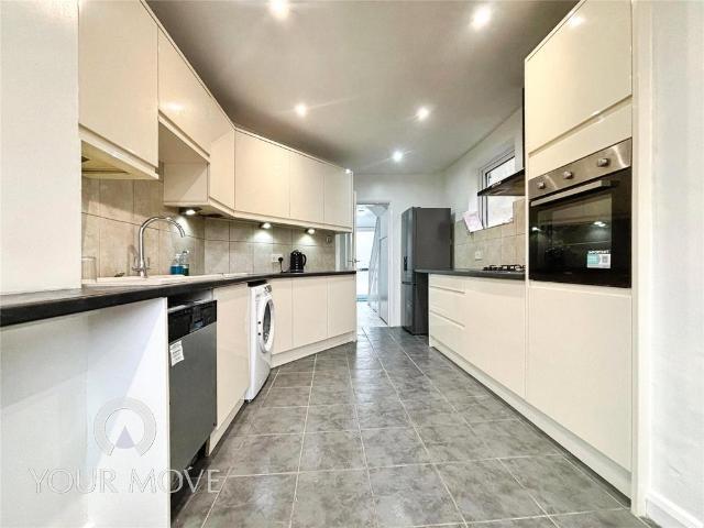 House for rent in New Town, Monks Orchard