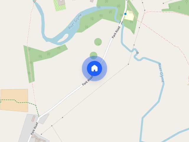 House for rent in Kiddington with Asterleigh, Black Bourton