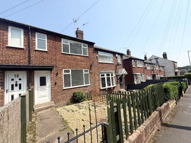 House for rent in Pudsey, West Yorkshire