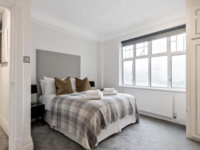 House for rent in St. John's Wood, Greater London