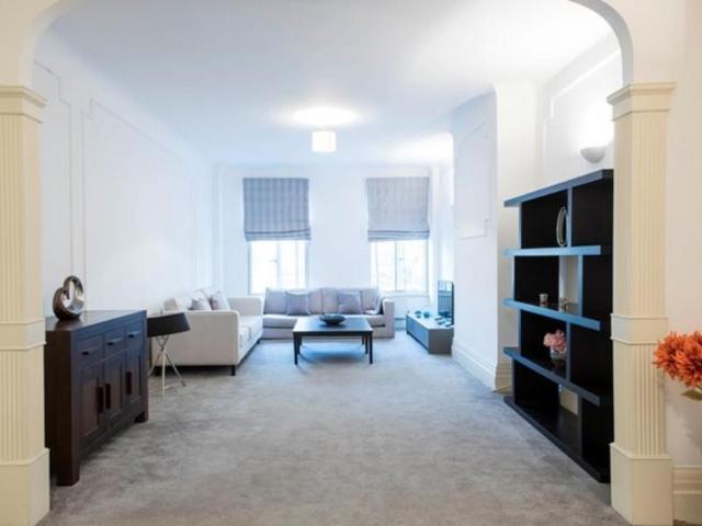 Apartment for rent in St. John's Wood, Greater London