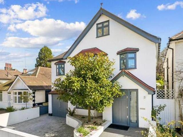 House for sale in Lyons, Greater London