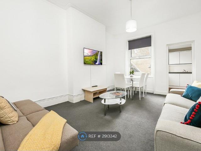 Apartment for rent in Crouch End, Greater London