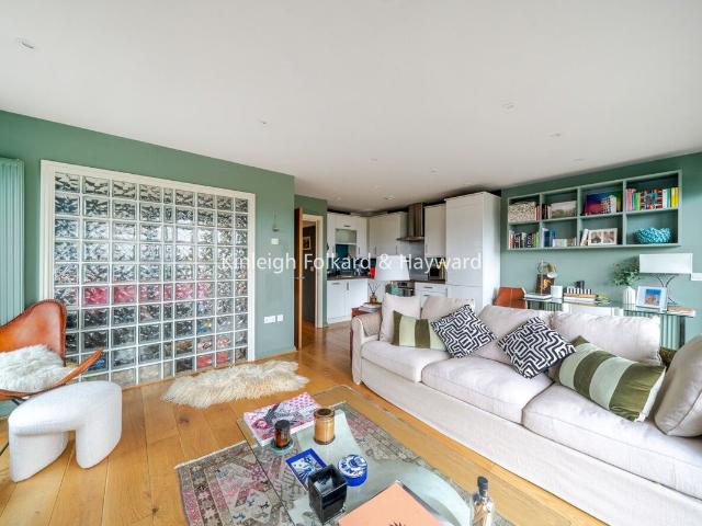 Apartment for rent in Crouch End, Greater London