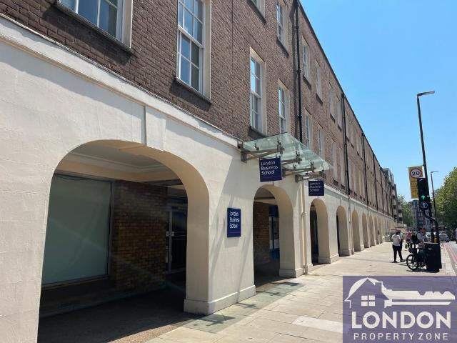 House for rent in Marylebone, Greater London