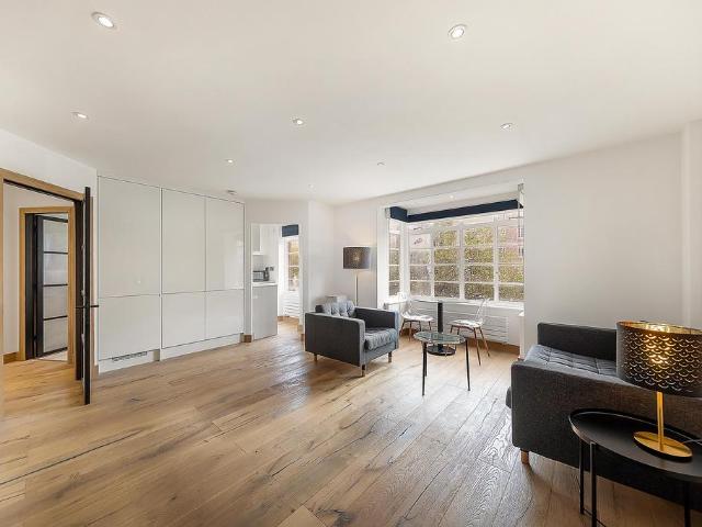 Apartment for rent in Marylebone, Greater London