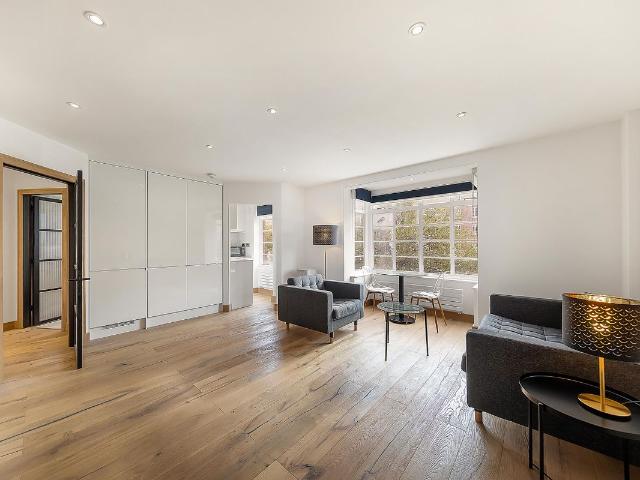 Studio for rent in Marylebone, Greater London