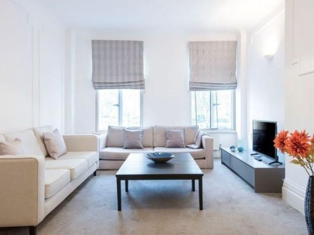 Apartment for rent in St. John's Wood, Greater London