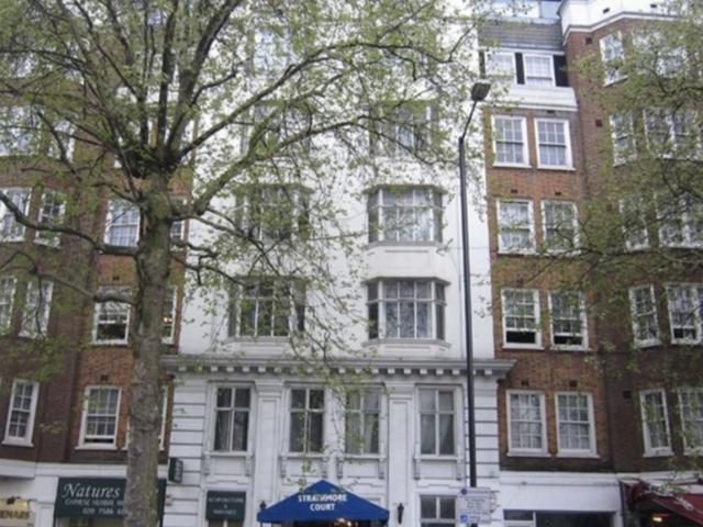 Apartment for rent in St. John's Wood, Greater London