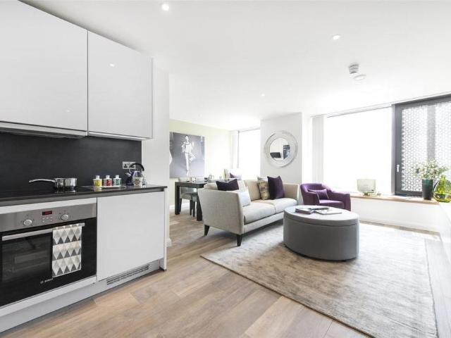 Apartment for rent in St. John's Wood, Greater London