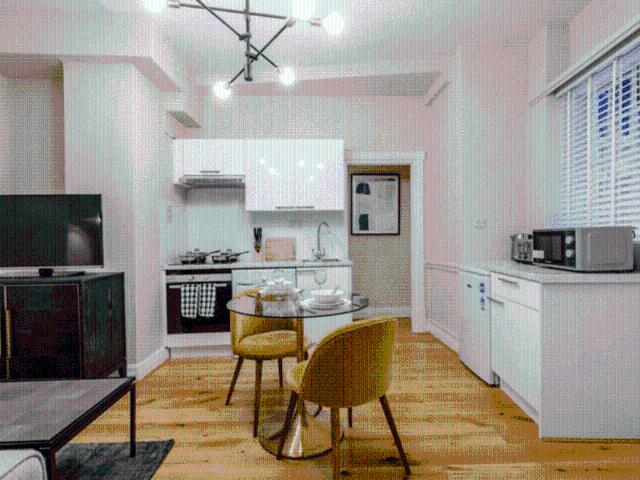 Apartment for rent in St. John's Wood, Greater London