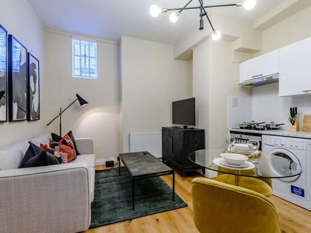 Apartment for rent in City of Westminster, Greater London