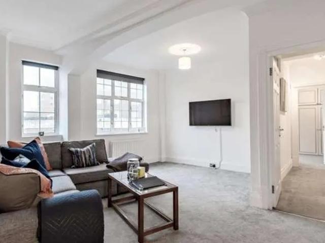 Apartment for rent in City of Westminster, Greater London