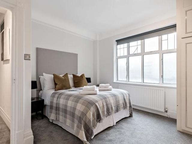 House for rent in St. John's Wood, Greater London