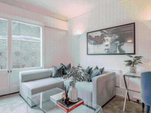 Apartment for rent in St. John's Wood, Greater London