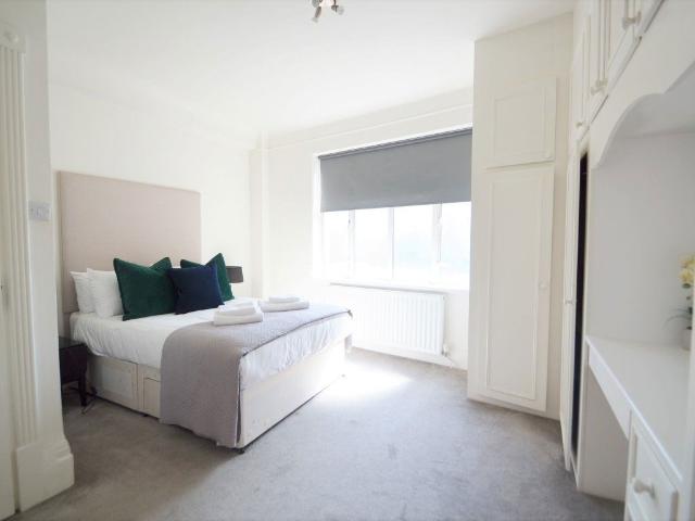 Apartment for rent in St. John's Wood, Isle Of Man