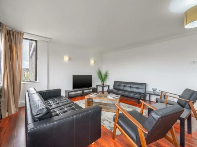Apartment for rent in City of Westminster, Greater London