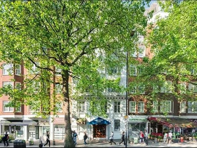 Apartment for rent in St. John's Wood, Greater London