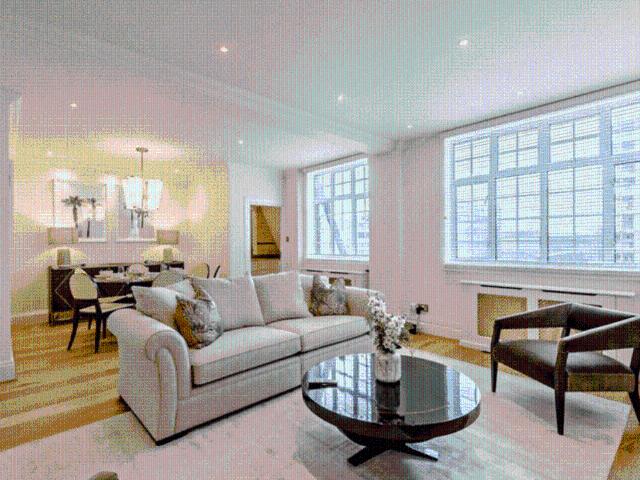 Apartment for rent in St. John's Wood, Greater London