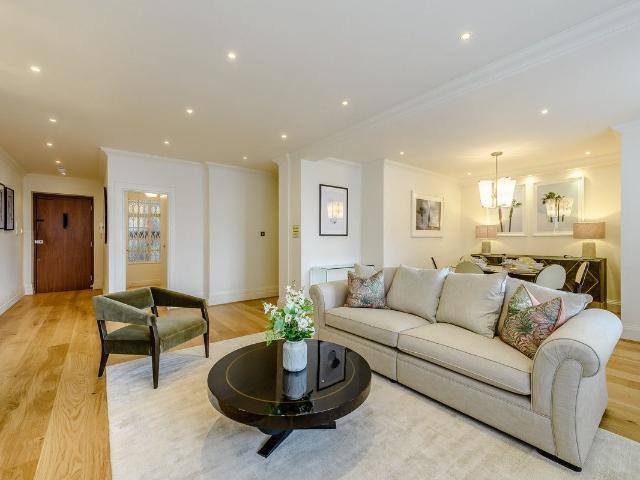 Apartment for rent in Hendon Central, Greater London