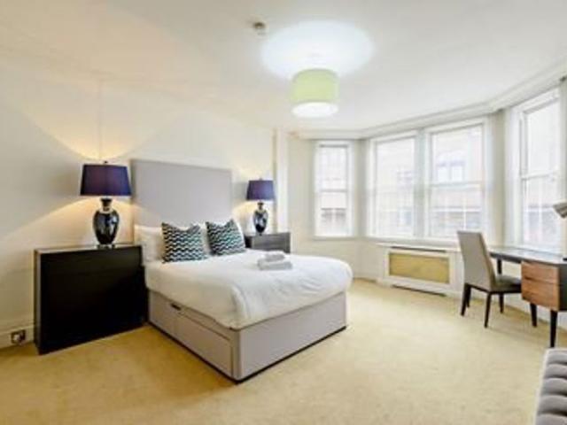 Apartment for rent in St. John's Wood, Isle Of Man