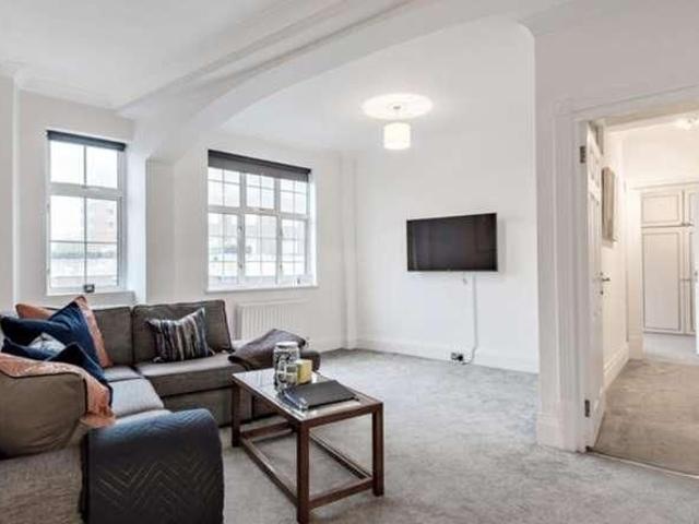 Apartment for rent in City of Westminster, Greater London