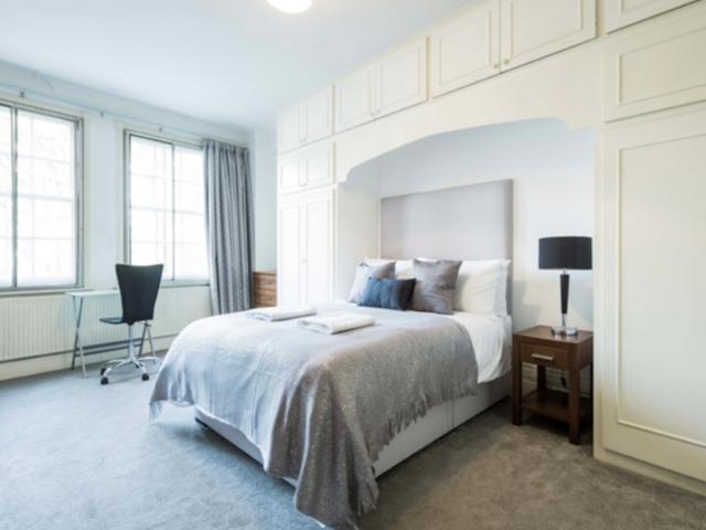 Apartment for rent in St. John's Wood, Greater London