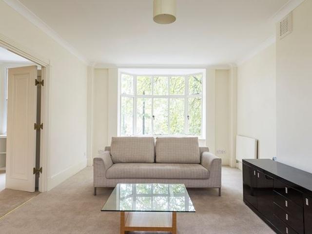 Apartment for rent in St. John's Wood, Greater London