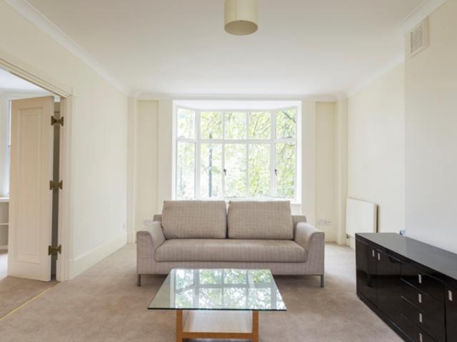 Apartment for rent in St. John's Wood, Greater London