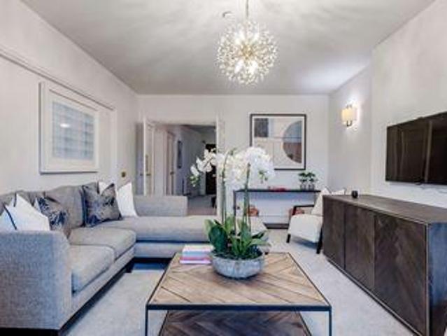 House for rent in St. John's Wood, Greater London